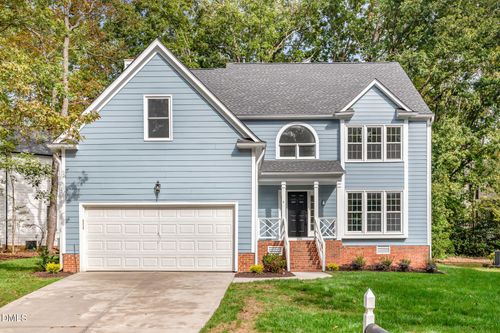 206 Swiss Lake Dr, Cary, NC, 27513-4792 | Card Image