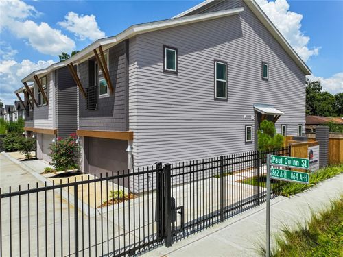 b-862 Paul Quinn St, Houston, TX, 77091-4155 | Card Image