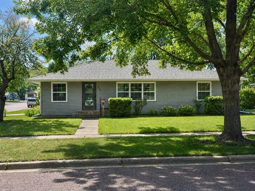 320 S Paffrath Avenue, Springfield, MN, 56087 | Card Image