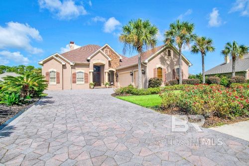 4069 Portland Circle, Gulf Shores, AL, 36542 | Card Image