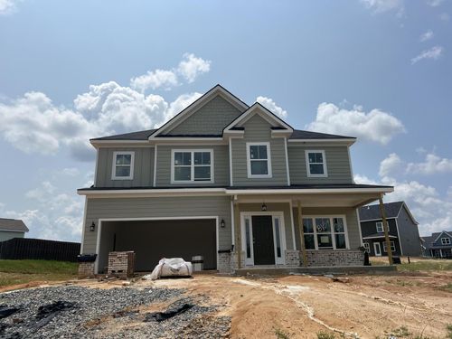 8159 Crossbow Lndg, Graniteville, SC, 29829-4201 | Card Image