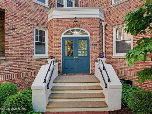 1g-169 Mason St, Greenwich, CT, 06830-6643 | Card Image