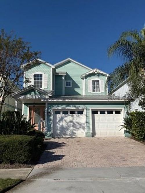 1451 Fairview Cir, REUNION, FL, 34747-6774 | Card Image