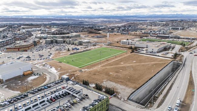 404 Aspen Meadows Hill Sw, Townhouse with 3 bedrooms, 4 bathrooms and 2 parking in Calgary AB | Image 45