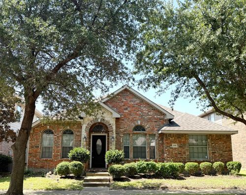 4908 Newbridge Dr, Mckinney, TX, 75070-8657 | Card Image
