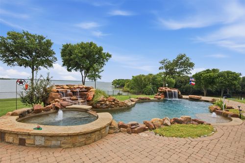 3580 Pinnacle Bay Pt, Little Elm, TX, 75068-3102 | Card Image