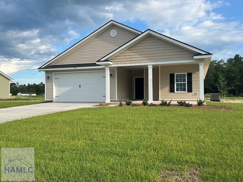155 Freshwater Lane, Ludowici, GA, 31316 | Card Image
