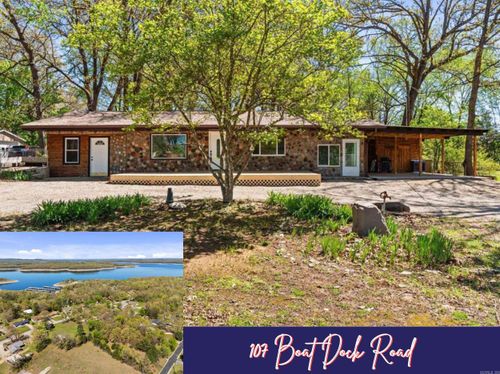 107 Boat Dock Rd, Lakeview, AR, 72642-9010 | Card Image