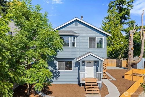 4812 33rd Ave Ne, Seattle, WA, 98105-4005 | Card Image