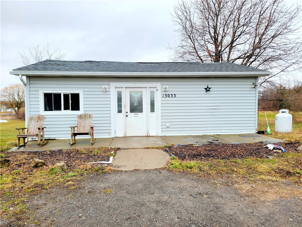 Lee Rd, Albion, NY 14411