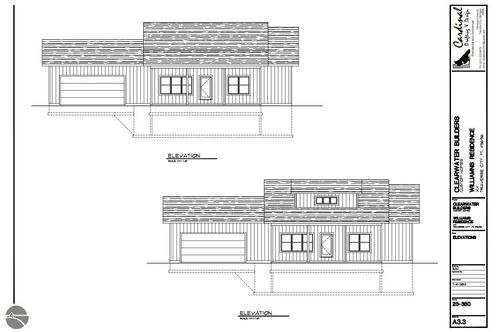 3470 Autumn Mist Ln, Thompsonville, MI, 49683-9713 | Card Image