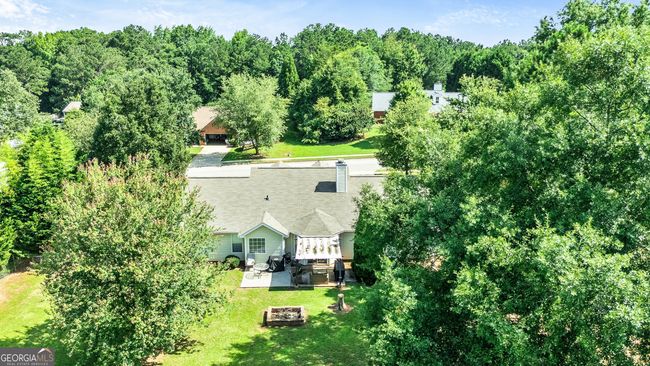 125 Meadow View Dr, House other with 3 bedrooms, 2 bathrooms and null parking in Jackson GA | Image 29
