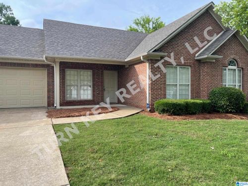 114 Vann Cir, TRUSSVILLE, AL, 35173-1350 | Card Image