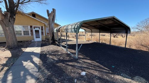 308 Booster Station Rd, Clayton, NM, 88415-4709 | Card Image