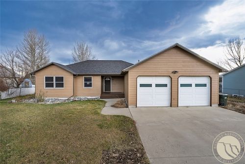 407 Granite Peak Dr, Columbus, MT, 59019-7142 | Card Image
