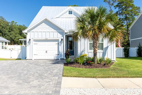 116 Bayou Edge Lndg, Santa Rosa Beach, FL, 32459-8481 | Card Image