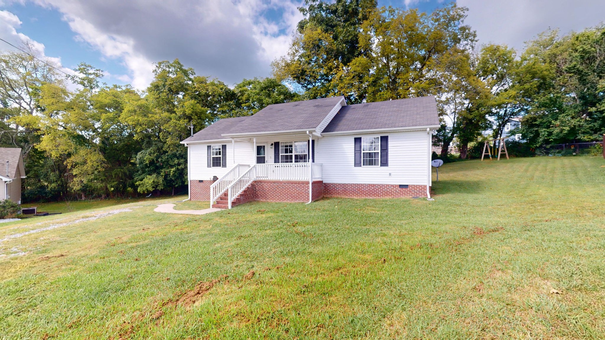 Turning Leaf Ct, Shelbyville, TN 37160