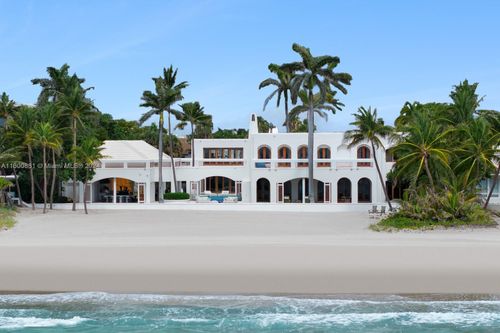 387 Ocean Blvd, Golden Beach, FL, 33160-2211 | Card Image