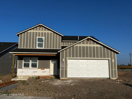 3188 N Fox Ct, Post Falls, ID, 83854 | Card Image