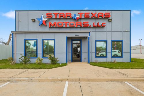 2661 Walnut Hill Ln, Dallas, TX, 75229-5615 | Card Image