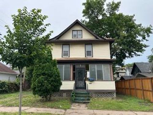 291 Fisk St, Saint Paul, MN, 55104-5532 | Card Image