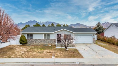 1563 Mountain View Dr, Spanish Fork, UT, 84660-2784 | Card Image