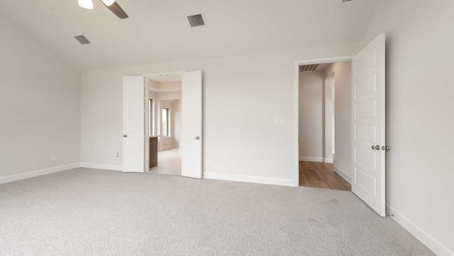 1409 Fieldstone Dr, House other with 4 bedrooms, 3 bathrooms and null parking in Midlothian TX | Image 14