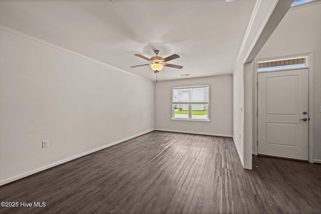 312 Glenellen Loop Rd, Townhouse with 2 bedrooms, 3 bathrooms and null parking in Midway Park NC | Image 6