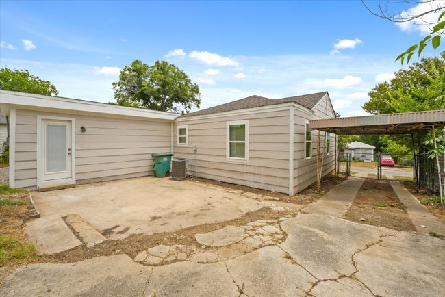 1805 Melba Ct, House other with 3 bedrooms, 1 bathrooms and null parking in River Oaks TX | Image 30