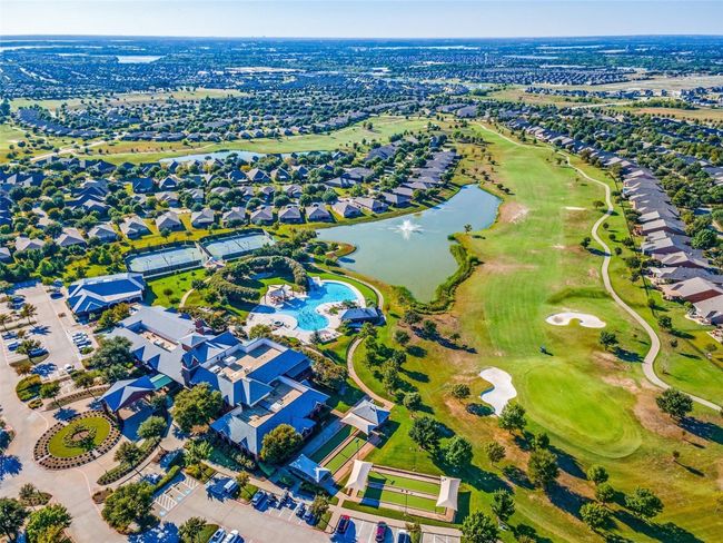 6672 Lincoln Hills Ct, House other with 3 bedrooms, 2 bathrooms and null parking in Frisco TX | Image 30