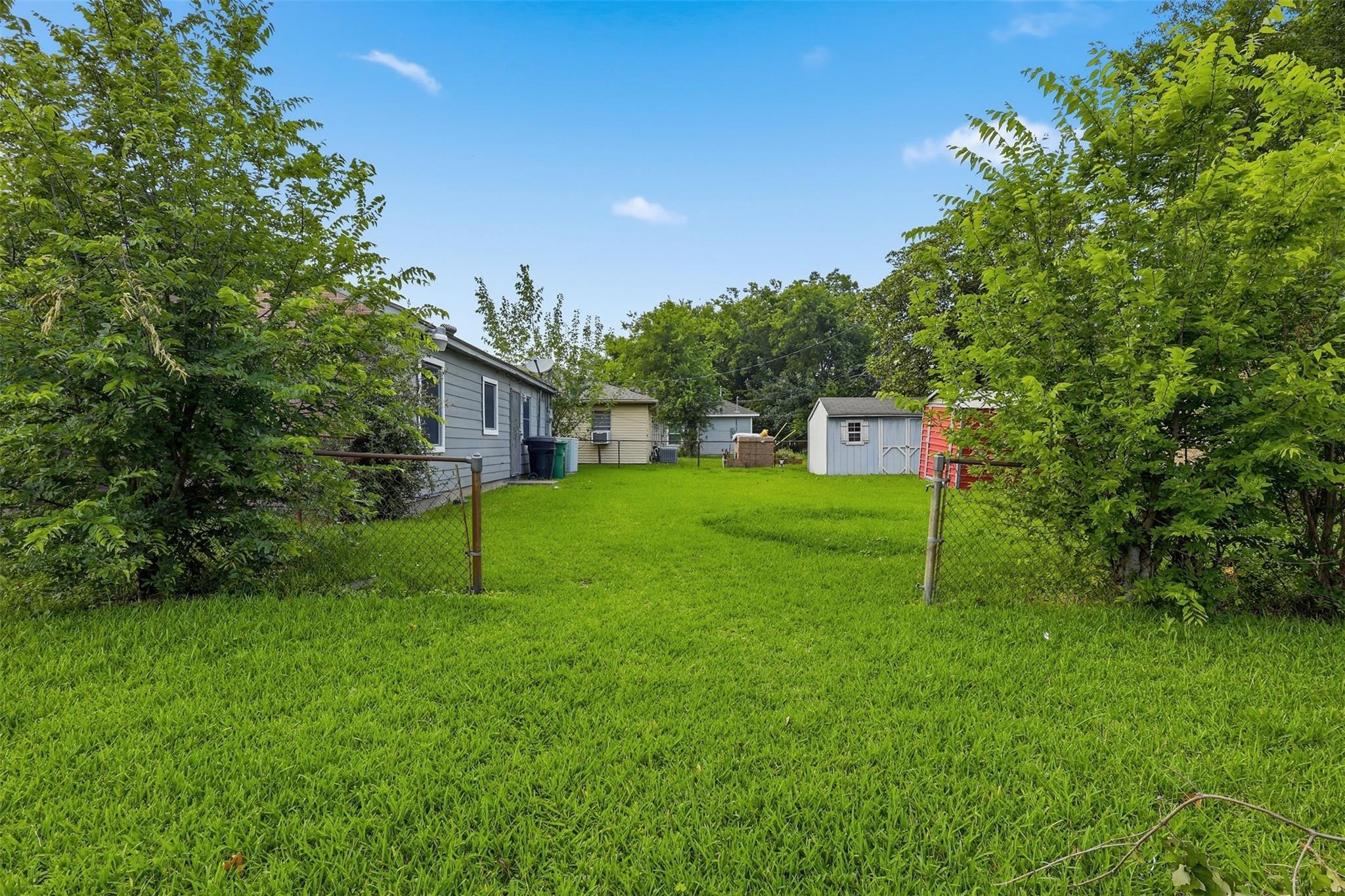 Residential in Houston 4