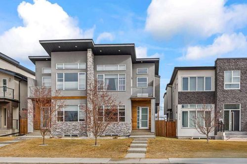4128 7 Ave Sw, Calgary, AB, T3C0E2 | Card Image