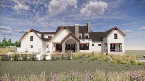 3 Village Meadow Lane Street, Skaneateles, NY, 13152 | Card Image