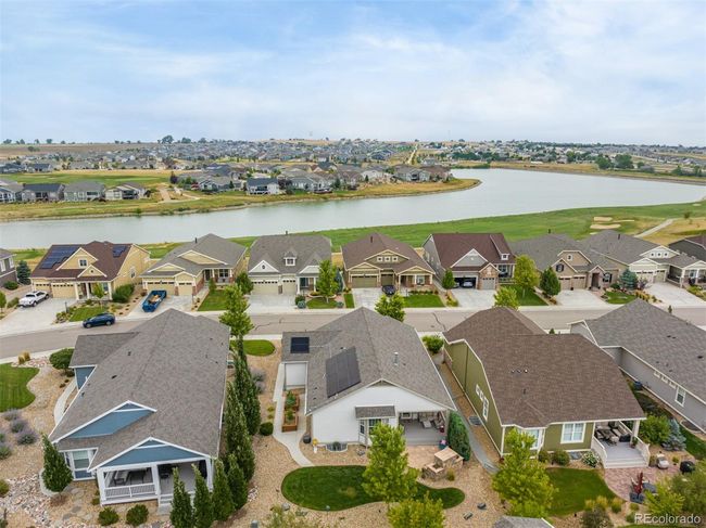 7926 E 152 Nd Dr, House other with 2 bedrooms, 3 bathrooms and 3 parking in Thornton CO | Image 37