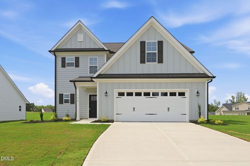 155 Grinnel Loop, Sanford, NC, 27332-5411 | Card Image