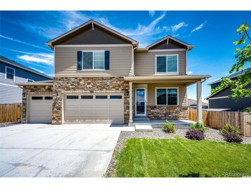 13376 Willow St, Thornton, CO, 80602-8533 | Card Image