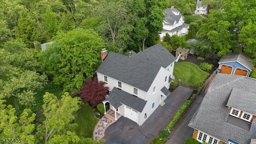 424 Colonial Ave, Westfield, NJ, 07090-3009 | Card Image