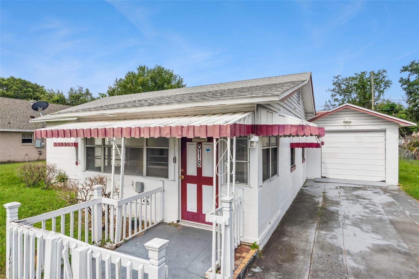 Residential in ORLANDO 2