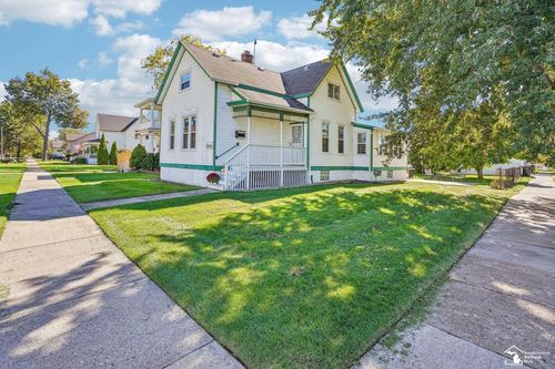 1265 Elm St, Wyandotte, MI, 48192-5522 | Card Image