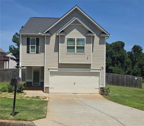 7088 Creeksong Dr, Douglasville, GA, 30134-7069 | Card Image