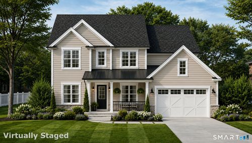 5 Farm Meadow Road, East Lyme, CT, 06333 | Card Image