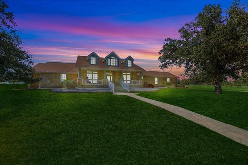 157 Kurt Kramer Road, Fredericksburg, TX, 78624 | Card Image