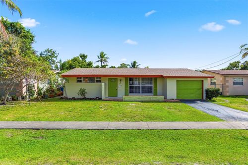 6600 Nw 26th St, Sunrise, FL, 33313 | Card Image