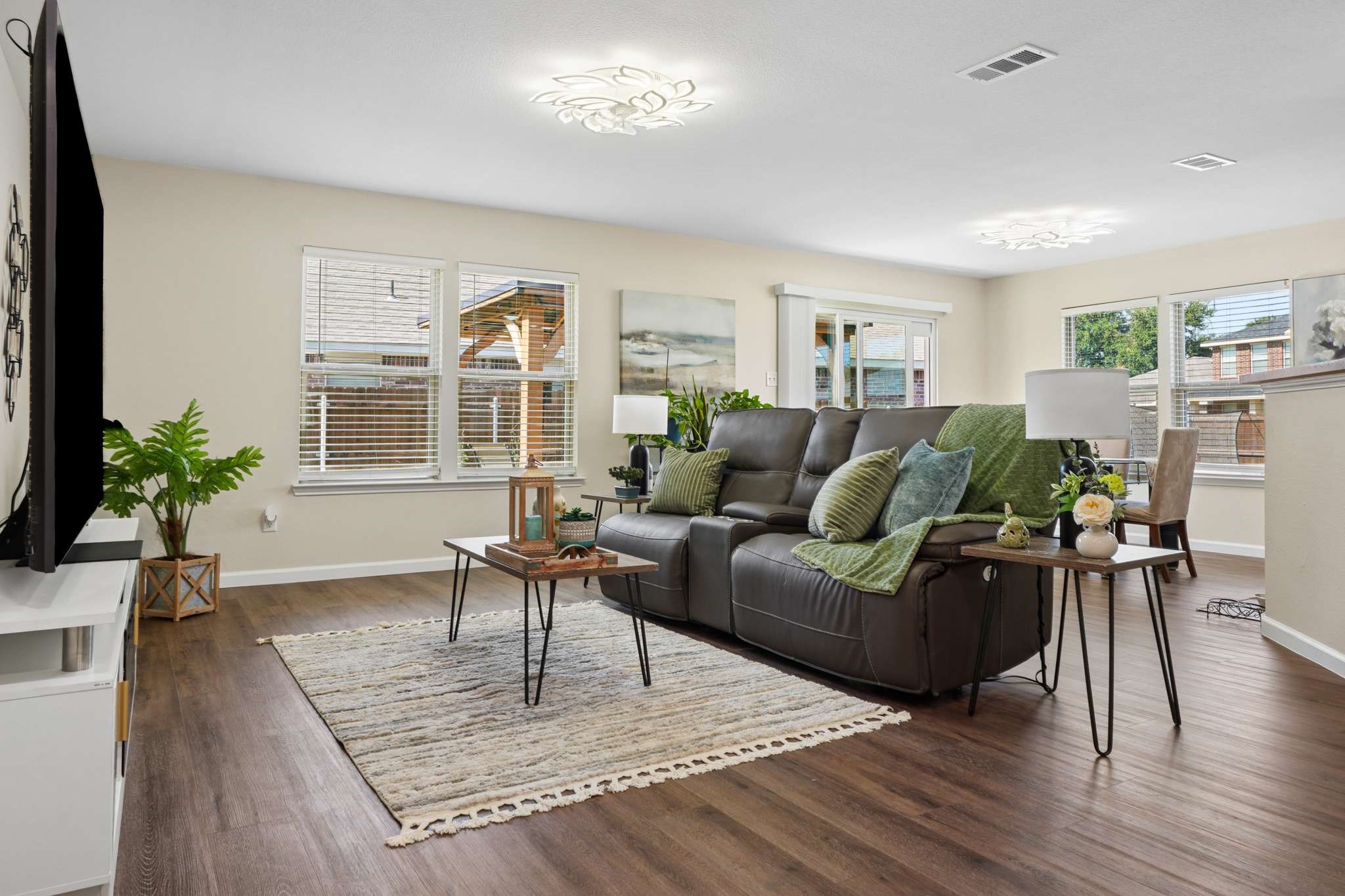 Residential in Fort Worth 3