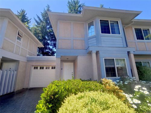 2-1809 Mckenzie Ave, Saanich, BC, V8N1A6 | Card Image