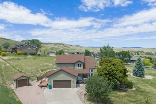 11565 Saddleback Ct, Rapid City, SD, 57703-8511 | Card Image