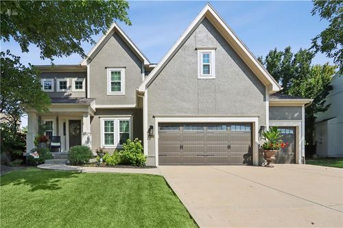 14320 Ballentine St, Overland Park, KS, 66221-8148 | Card Image