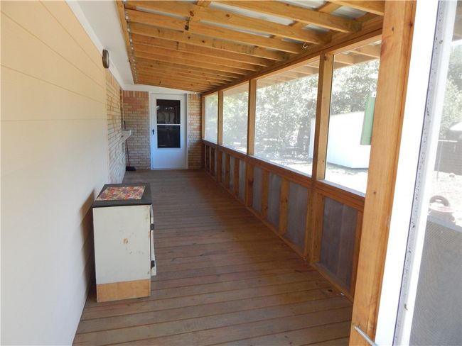 330 E Cedar St, House other with 2 bedrooms, 1 bathrooms and 2 parking in Bertram TX | Image 18