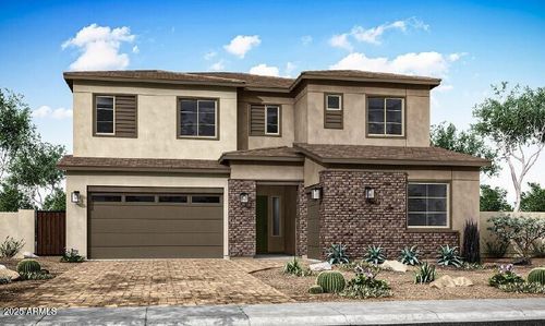 1343 E Plum St, Gilbert, AZ, 85298-2365 | Card Image
