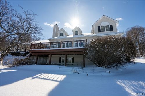 4550 Thrall Rd, Lockport, NY, 14094-9784 | Card Image